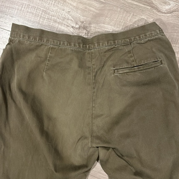 Women’s J Crew Chinos - Picture 4 of 5